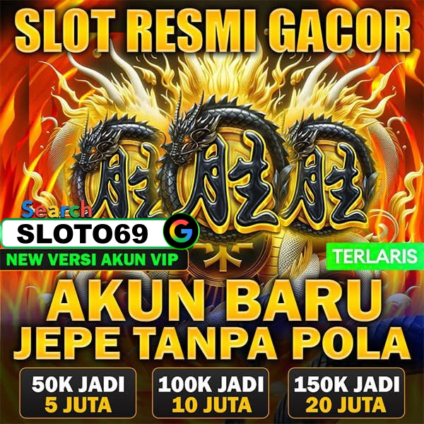 Bandar slot Togel